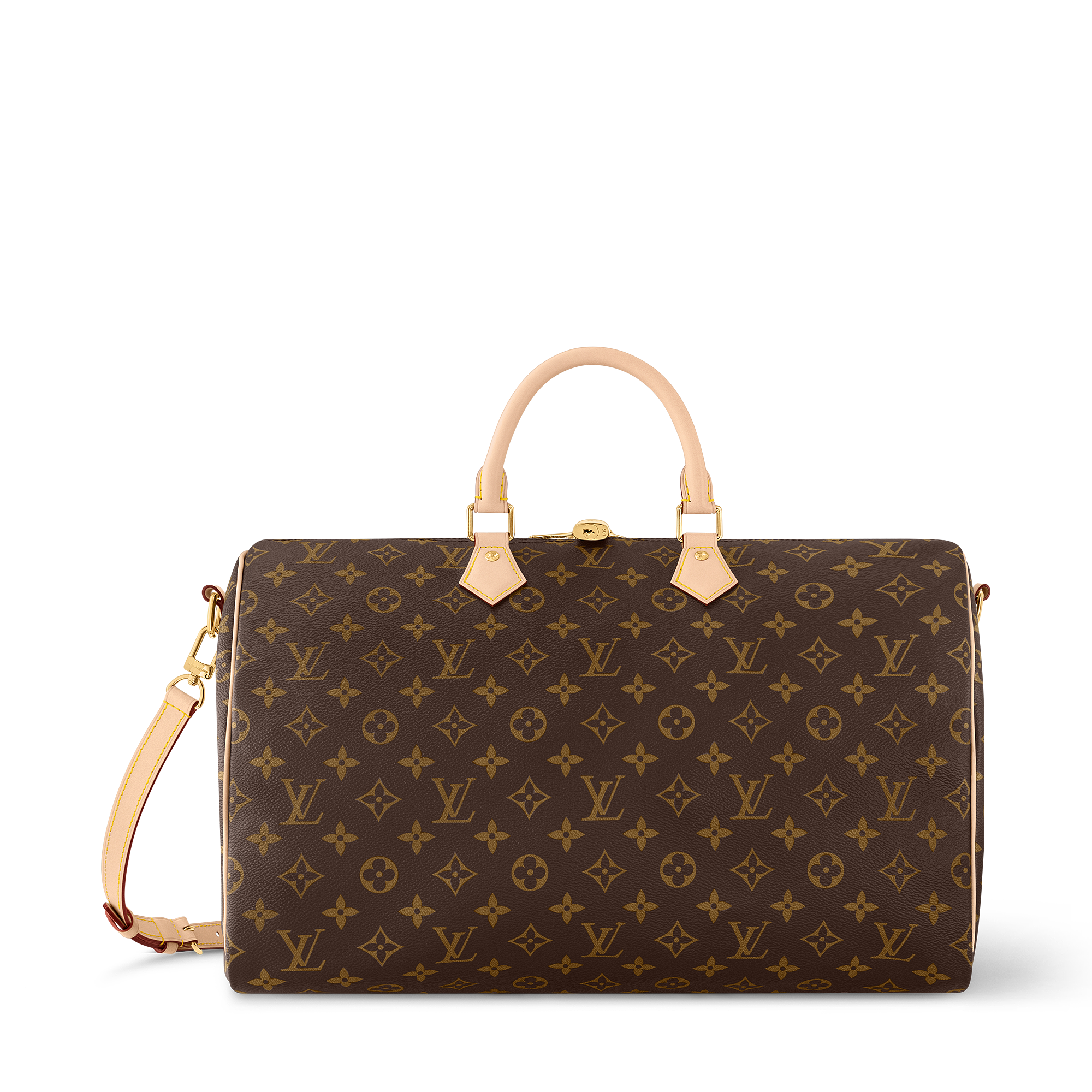 SPEEDY BANDOULIÈRE 20 手袋- LVMonogram | 路易威登LOUIS VUITTON官方